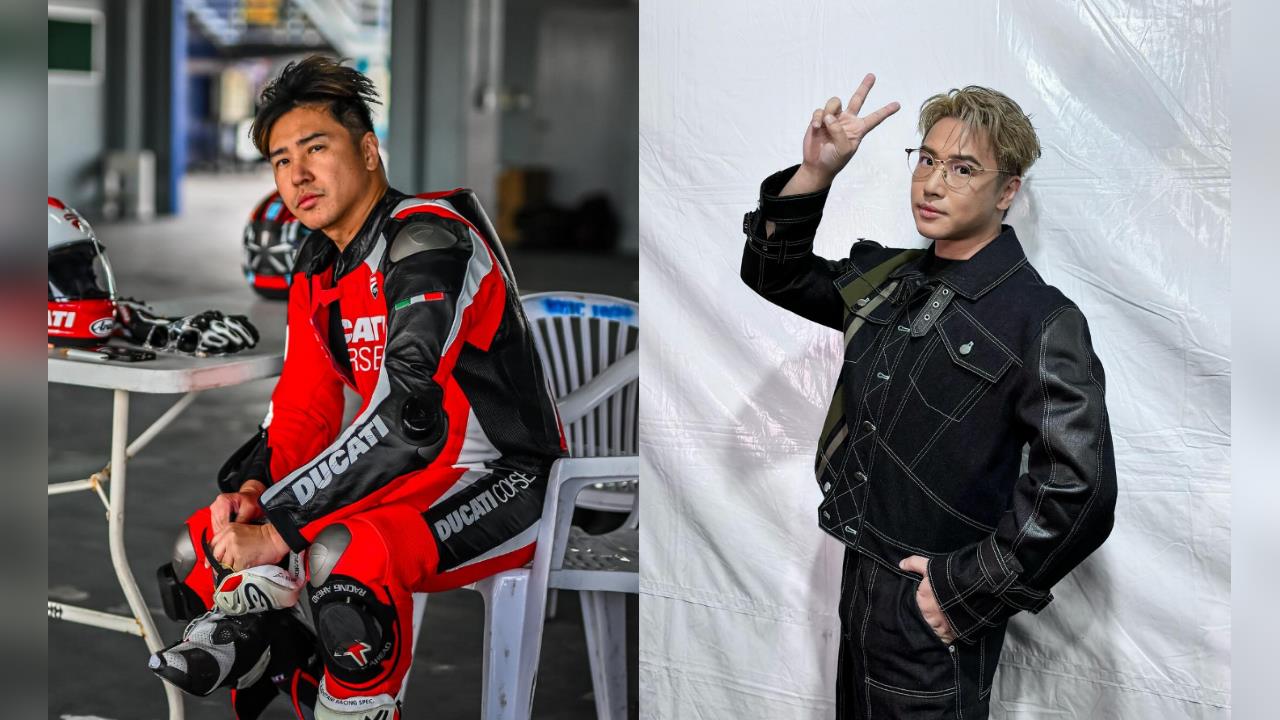 不只愛排隊…台灣人用餐「1壞習慣」他凍未條！歐漢聲傻眼：超不舒服的