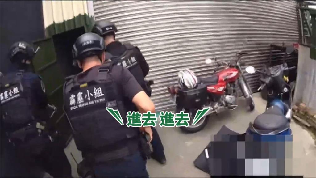 「阿姨！我不想努力了」　35歲男誘組「阿姨車手詐團」