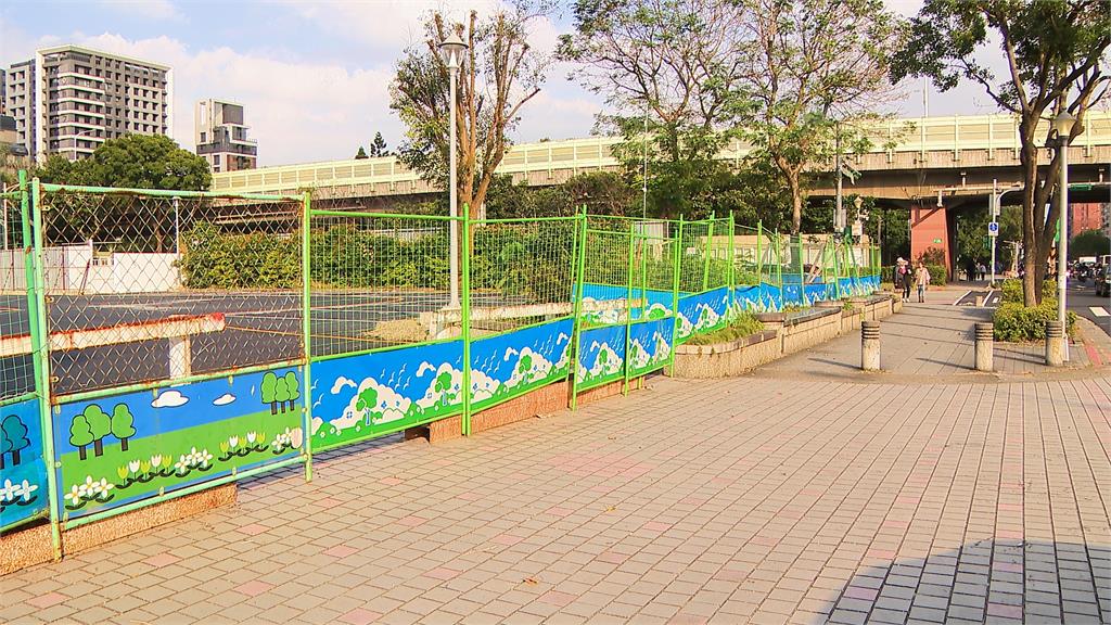 傳輝達看上一殯土地？　里長證實有AI園區總務致電