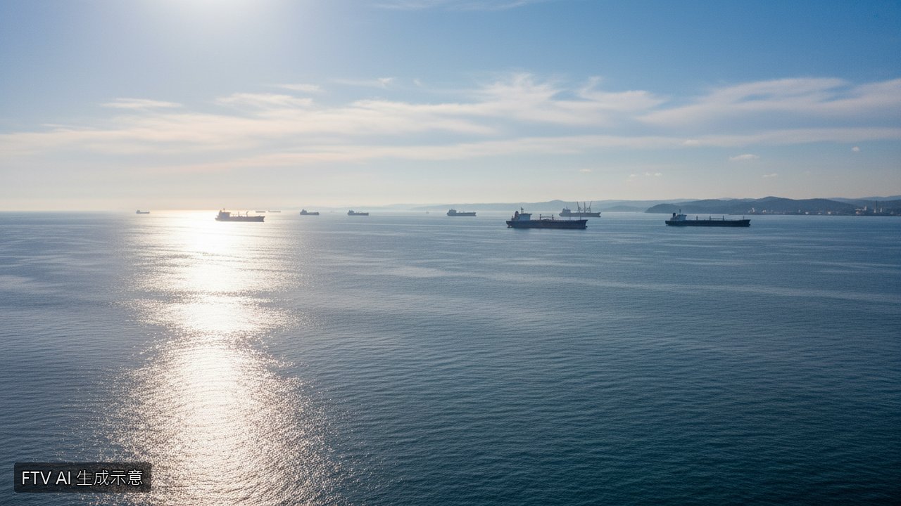 荷姆茲海峽新倡議啟動　美軍艦不直接護航改採周邊待命