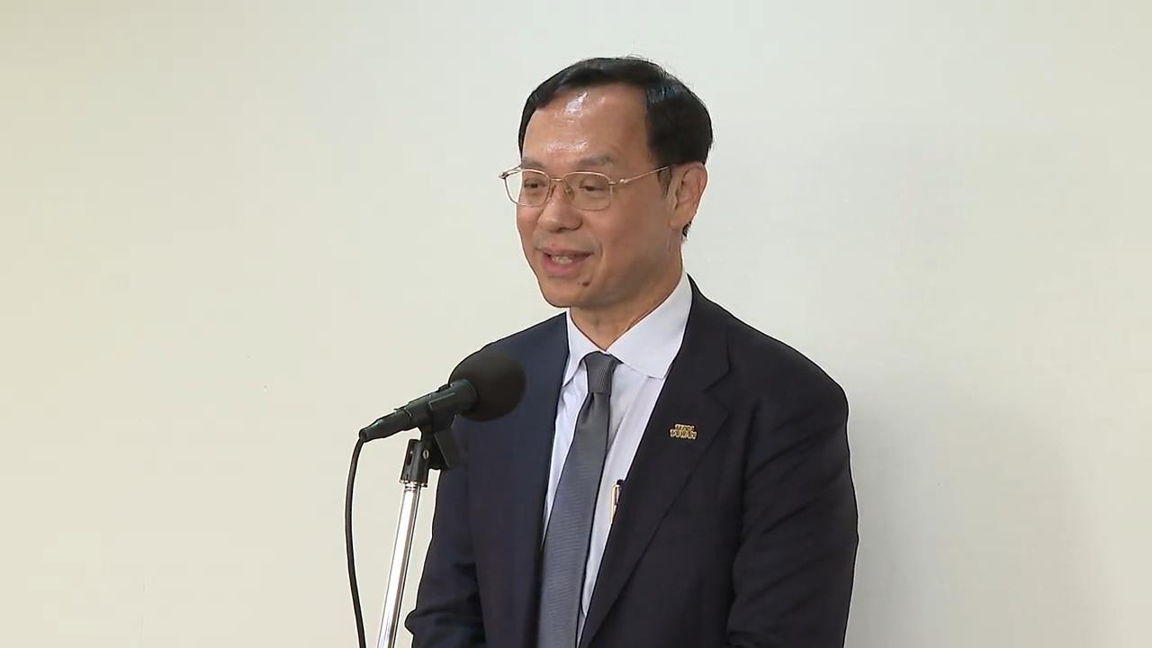 快新聞／石崇良籲雙北成立「漢他病毒」專案小組　新北衛生局回應了