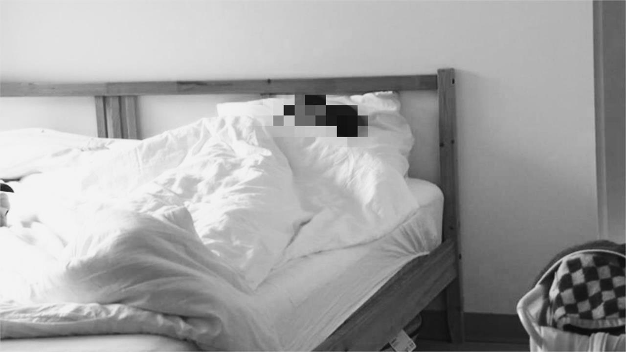 60歲色翁下藥虐妻20年！邀「12男入宅輪暴」共犯內驚見「明星急救員」