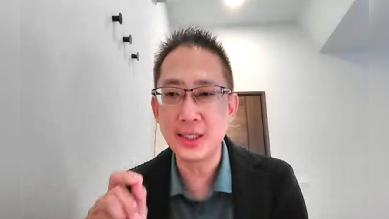 快新聞/「惠台」是假、軍演照來!學者揭真相:經濟利誘掩護軍事恫嚇