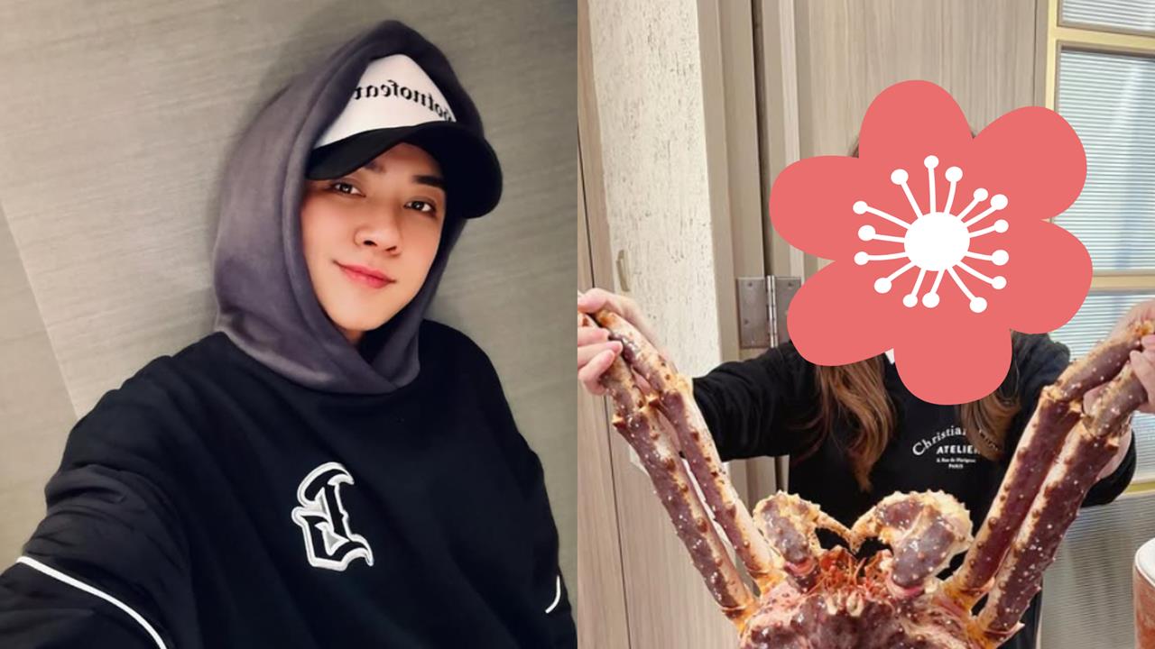 瘋傳「與經紀人祕婚生子」羅志祥震怒駁斥!小霜怒甩親子鑑定「驚人結果曝光」