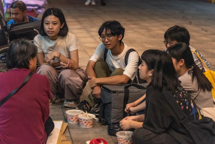 快新聞／做公益還學貸　「天河青力計畫」邀青年拿1.6萬元獎金