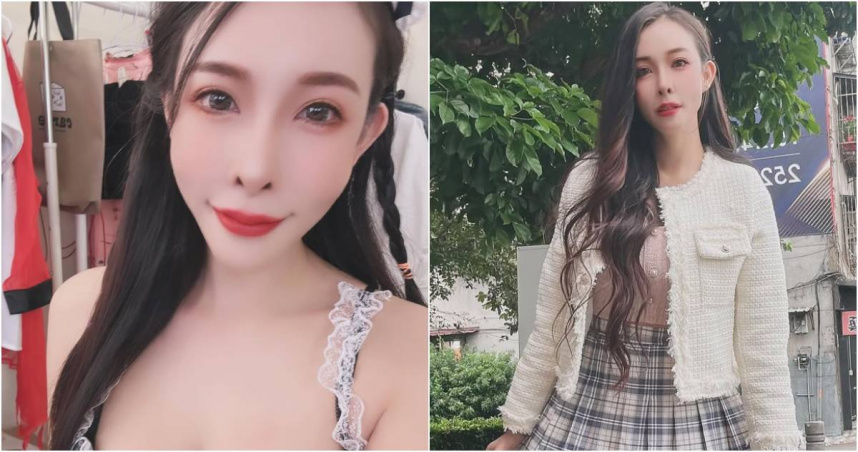 謝侑芯猝逝案延燒!娃娃曾受邀遊大馬「對方提供違禁品」 發6聲明澄清