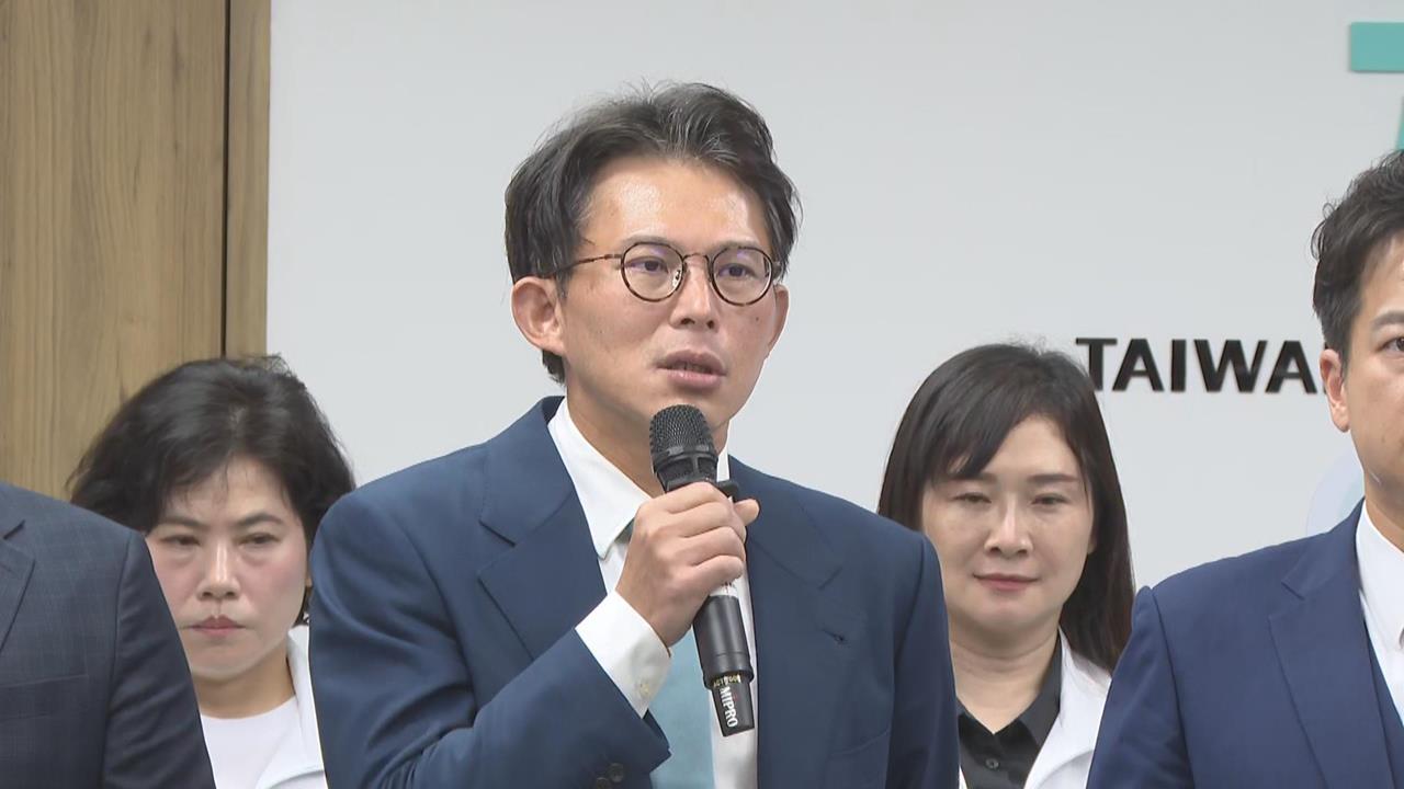快新聞／民眾黨超慘！最新民調曝光　綠營支持度「輾壓藍白總和」