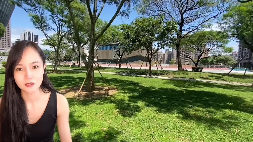 遭小粉紅嗆「共存就不要戴口罩」 中國人妻笑回:台灣有自己的人權