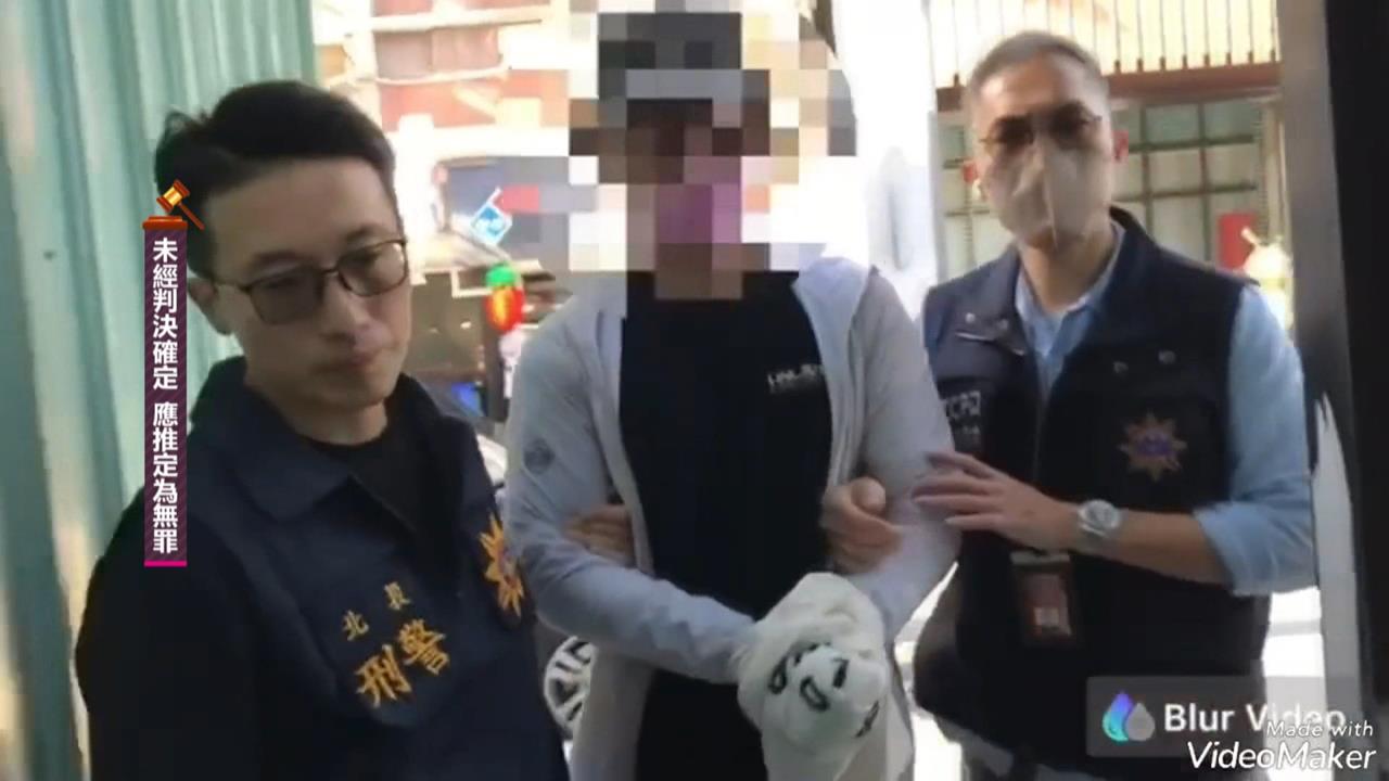 涉2罪！孫安佐自製噴火槍遭法辦　狄鶯直播發聲：讓他關吧