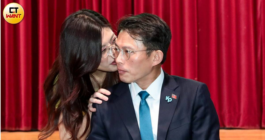 芳心暗許2/藍2026接棒縣市長說了算 新北白沒戲最多蘭竹配嘉義