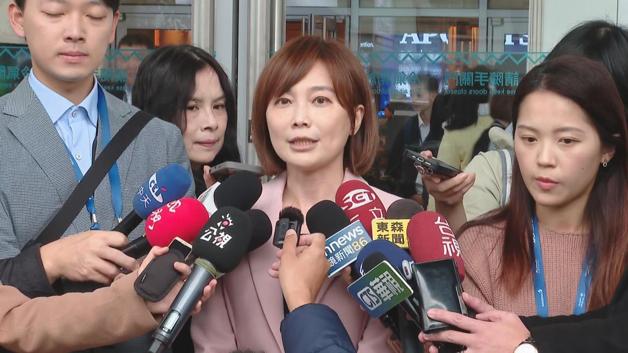 快新聞／在野有何居心？竟稱半導體赴美「德公移山」　總統府還原真相打臉