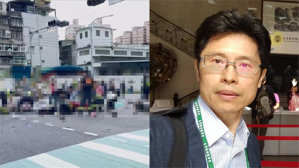 三峽車禍釀3死！醫曝高齡者有「車禍雙重危險因子」：鼓勵老人繳回駕照