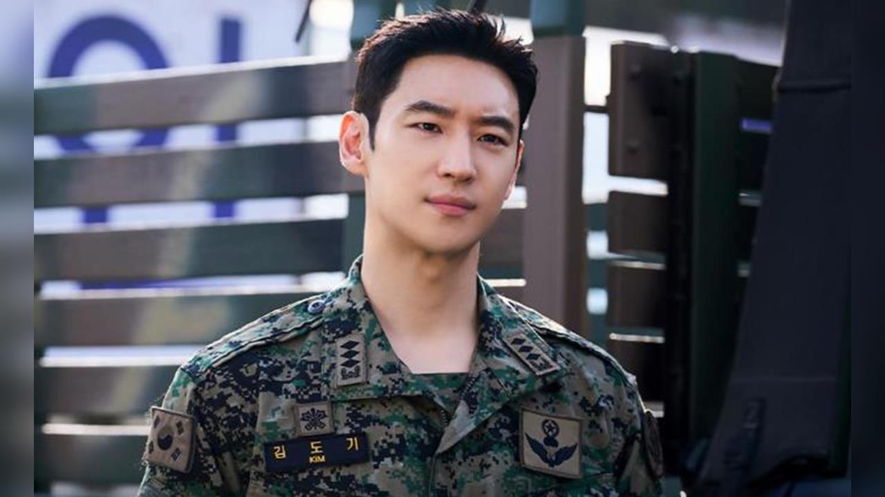 《模範計程車3》劇終李帝勳精壯肌肉大放送 收視狂飆16.6%