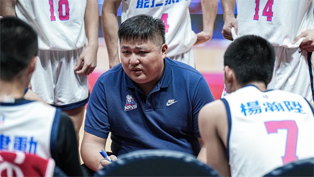 《HBL》別具意義的八強　李正豪謝謝教練林正明保佑收重要勝利