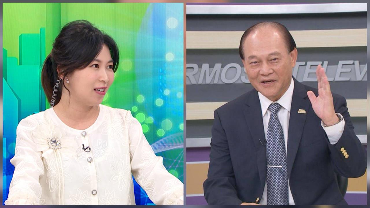 向前行(影)/獨家!2026選戰有機會看到季連成?本人鬆口「1條件」會出馬!