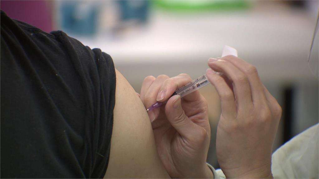 快新聞／莫德納次世代疫苗2階段接種    適用對象出爐