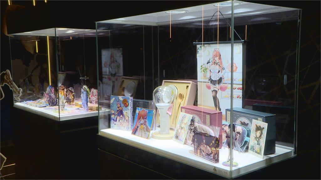 線上遊戲公司與遊戲開發商合作　拓展海外市場