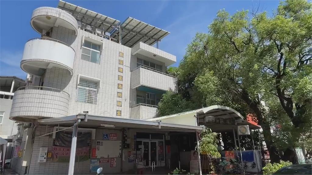 長者打疫苗禮券遲發　里港衛生所遇民眾嗆聲