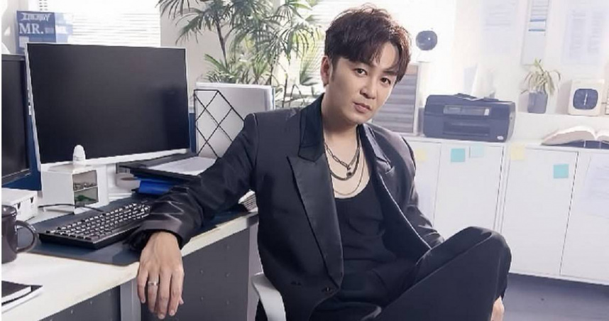 閃兵案擴大！新北檢第三波搜索　Energy書偉遭拘提