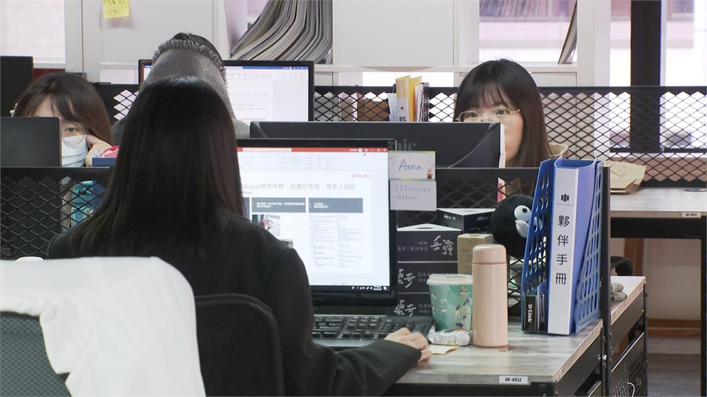 企業看好Q3景氣！　人力銀行更看好「這件事」