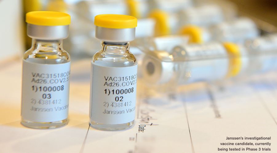 快新聞／打「這牌疫苗」仍突破性感染　法國建議：再打一劑莫德納或輝瑞