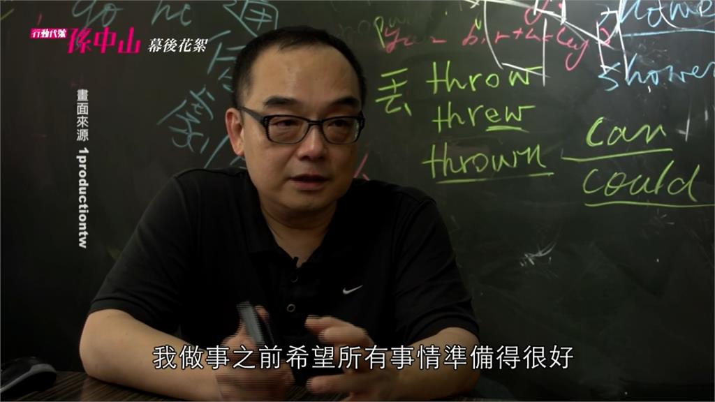 快新聞／易智言遭黃舒湄控「職權霸凌」　台北電影節發聲了