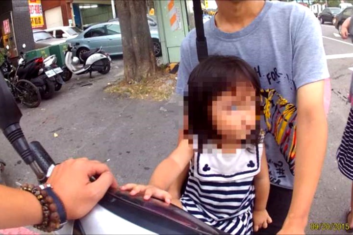 教召沒報到遭通緝 男子竟丟妻兒落跑？