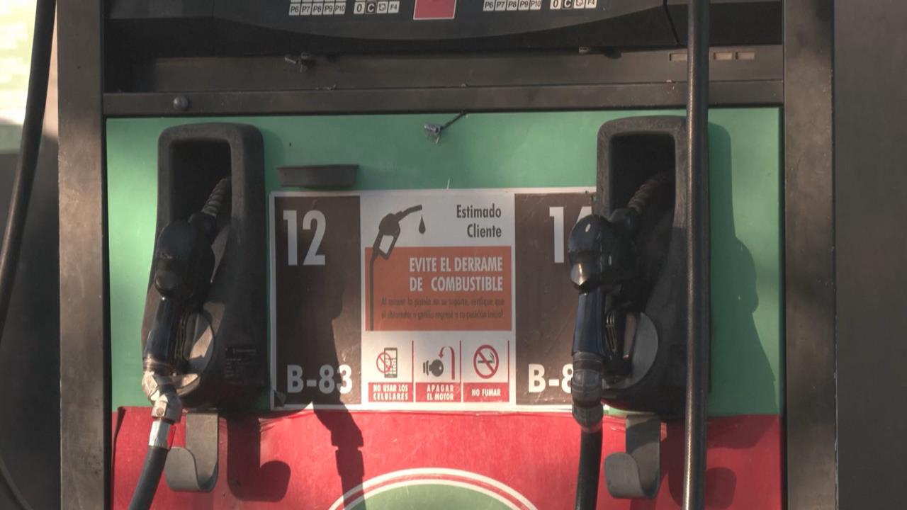 川普簽行政命令進入緊急狀態 賣古巴石油就課稅!墨西哥尷尬