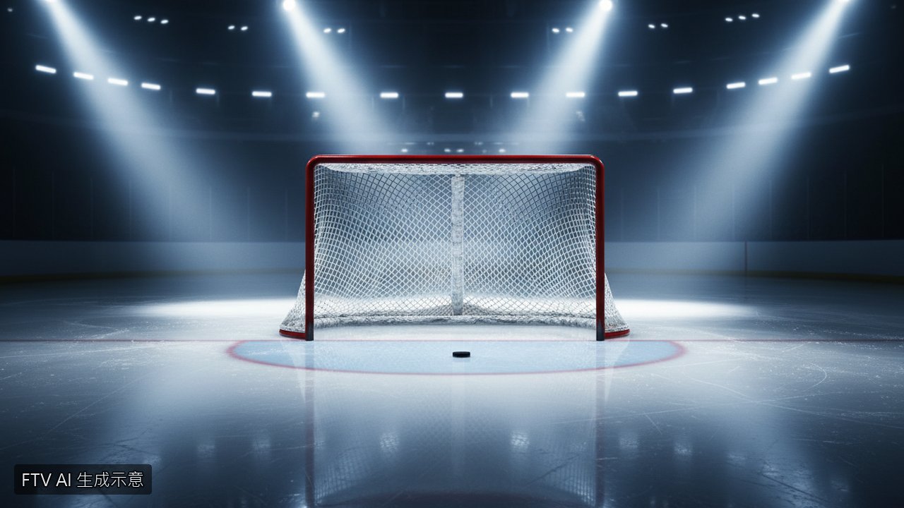 NHL總決賽生死戰！颶風隊陷落後危機　總教練對先發守門員「保密到家」