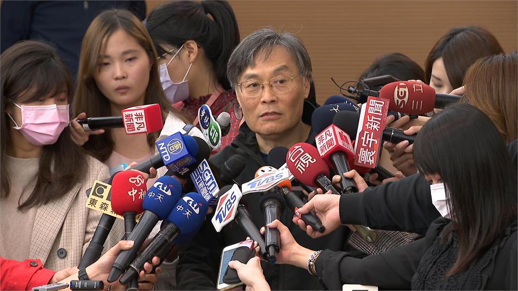 領先全球 中研院推武肺快篩試劑