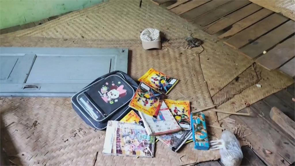 緬甸軍方對佛寺開火　至少11名孩童死亡5人失蹤