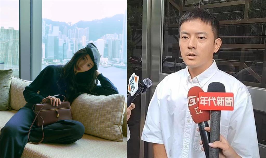 快新聞／宥勝想復出　「犀利人妻」隋棠痛批荒謬：你不是普通罪犯耶