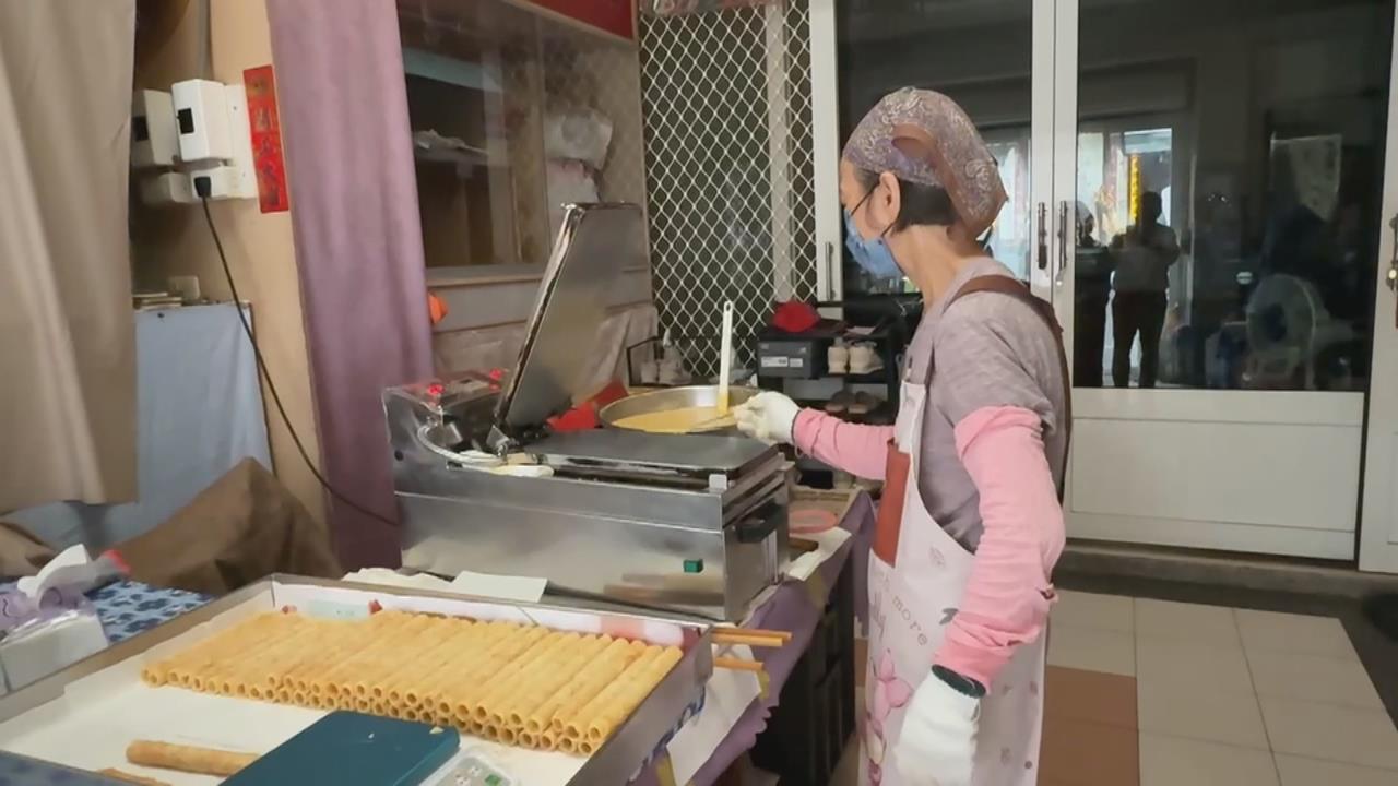 18歲新兵打靶重傷  阿嬤哽咽：趕快醒來 回來吃阿嬤煮的菜