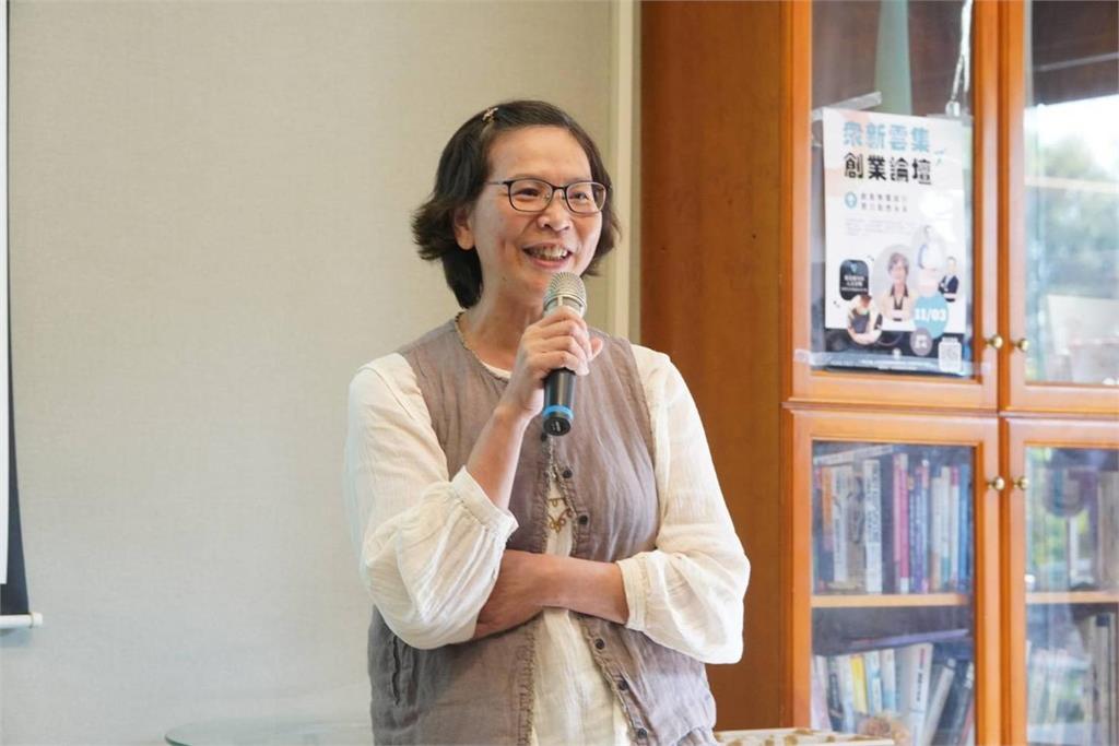 快新聞／蔡正元轟「大和解2.0」頭殼壞去　蔡壁如：我比誰都希望柯文哲回來