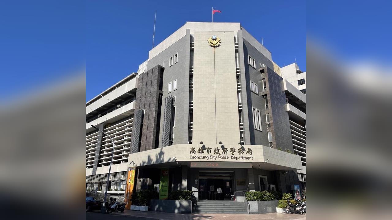 快新聞/狼警涉偷拍7女子還逼脫衣!高雄市警局開鍘:絕不寬貸