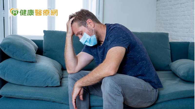 疫情恐反轉「１族群」人格特質！研究：情緒化、抗壓性、責任感降低