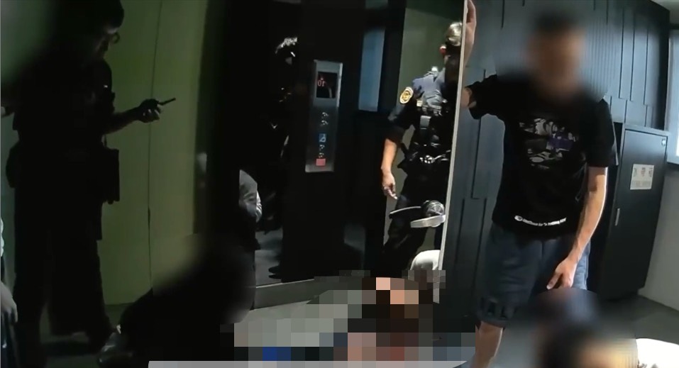 快新聞／醋勁大發？高雄5男1女酒後爆衝突　1人遭砍倒臥血泊不治
