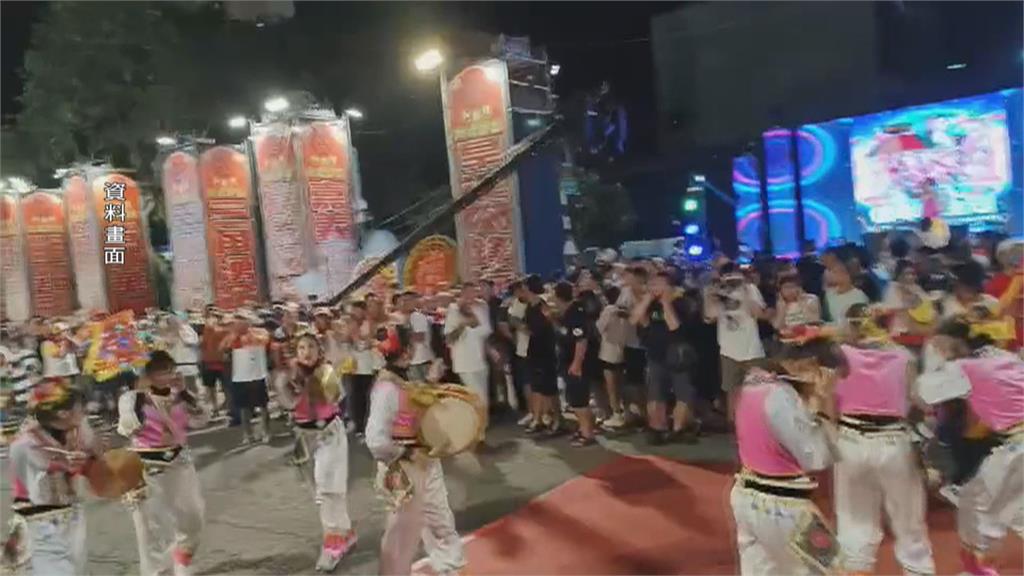 嘉義廟會爆炸案29人傷　法院重判凶嫌無期徒刑