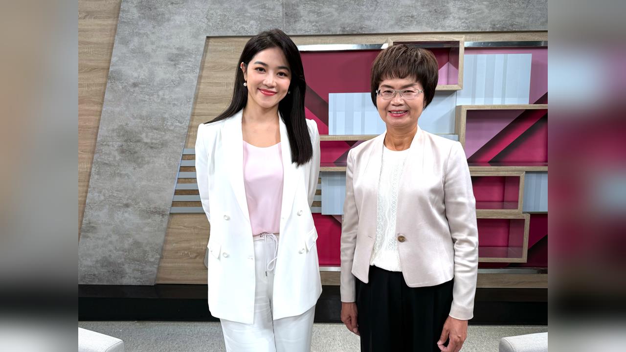 國民黨人選難產 藍白合在彰化上演？陳素月：這裡的選民無法接受空降