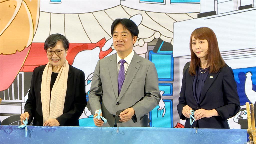 2025台灣美食展開幕　600攤位網羅各地美食