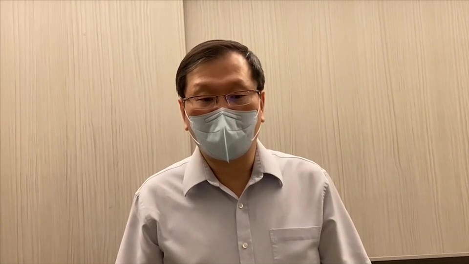 快新聞／中重症+114！新增2童MIS-C　曾因急性淋巴腺炎住院