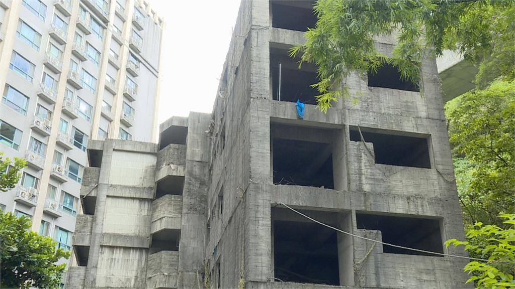 營建成本漲、缺工缺料　爛尾樓暴增　行庫要求建商貸款先存5成自備款