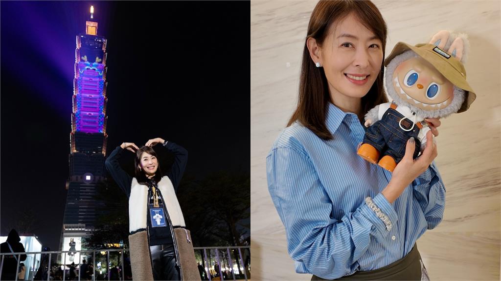 賈永婕遭酸「百萬月薪做小網紅的事」！她發文喊冤「揭真相」：誤會大了