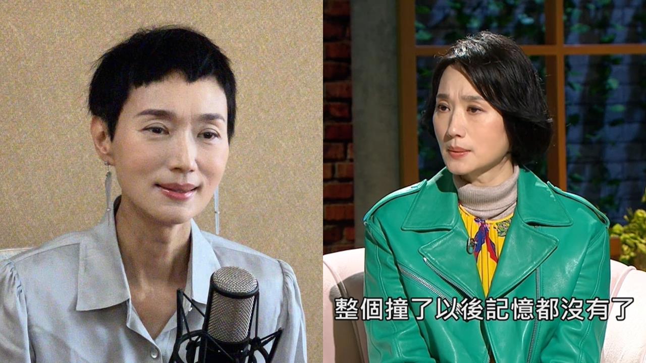 坣娜32年前遭酒駕攔腰撞「喪失記憶」親姐都認不出!今傳病逝留無限追思