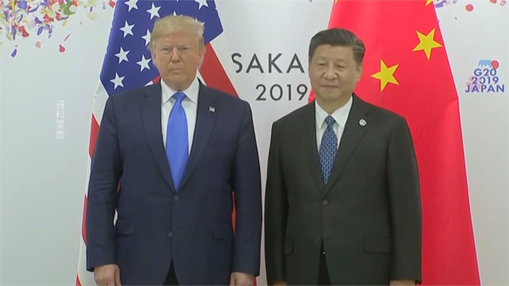 力拚諾貝爾和平獎？　川普稱自己在任習近平承諾不打台
