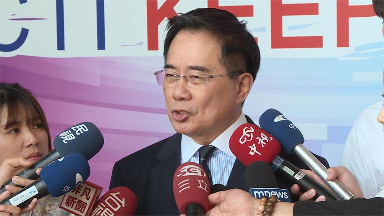 快新聞/邱毅怒了!好兄弟蔡正元將入獄 開噴馬英九:過河拆橋的毛病又犯了