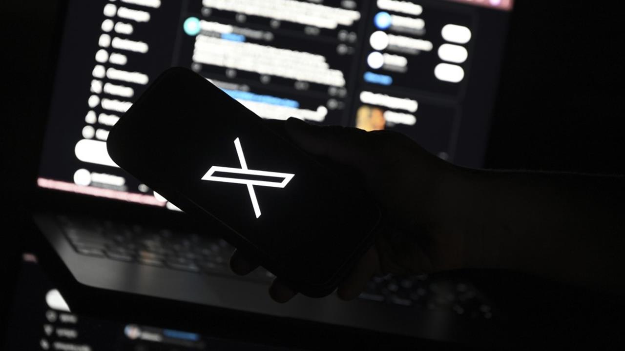 快新聞/境外勢力介選?X公布帳戶國籍 川普女兒伊凡卡竟成「非洲人」