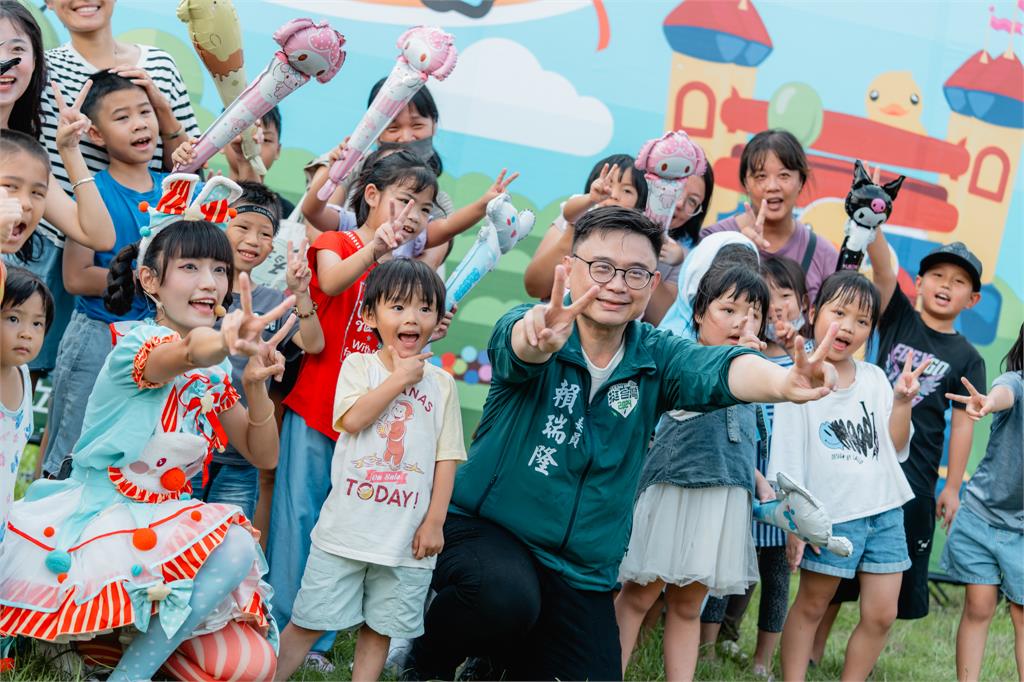 把握週末拚初選！　民進黨高雄3立委行程滿檔