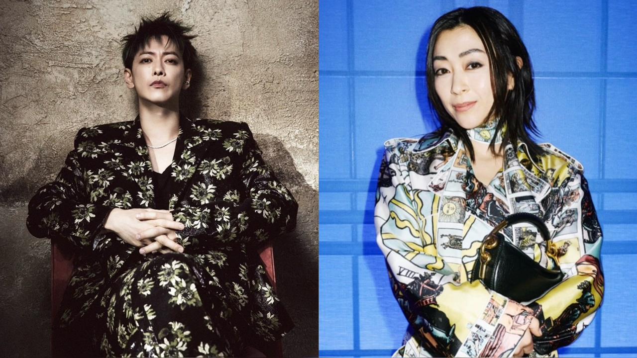 佐藤健單挑女星「遭輾壓」 宇多田光玩「俄羅斯方塊」踩按摩板都贏！