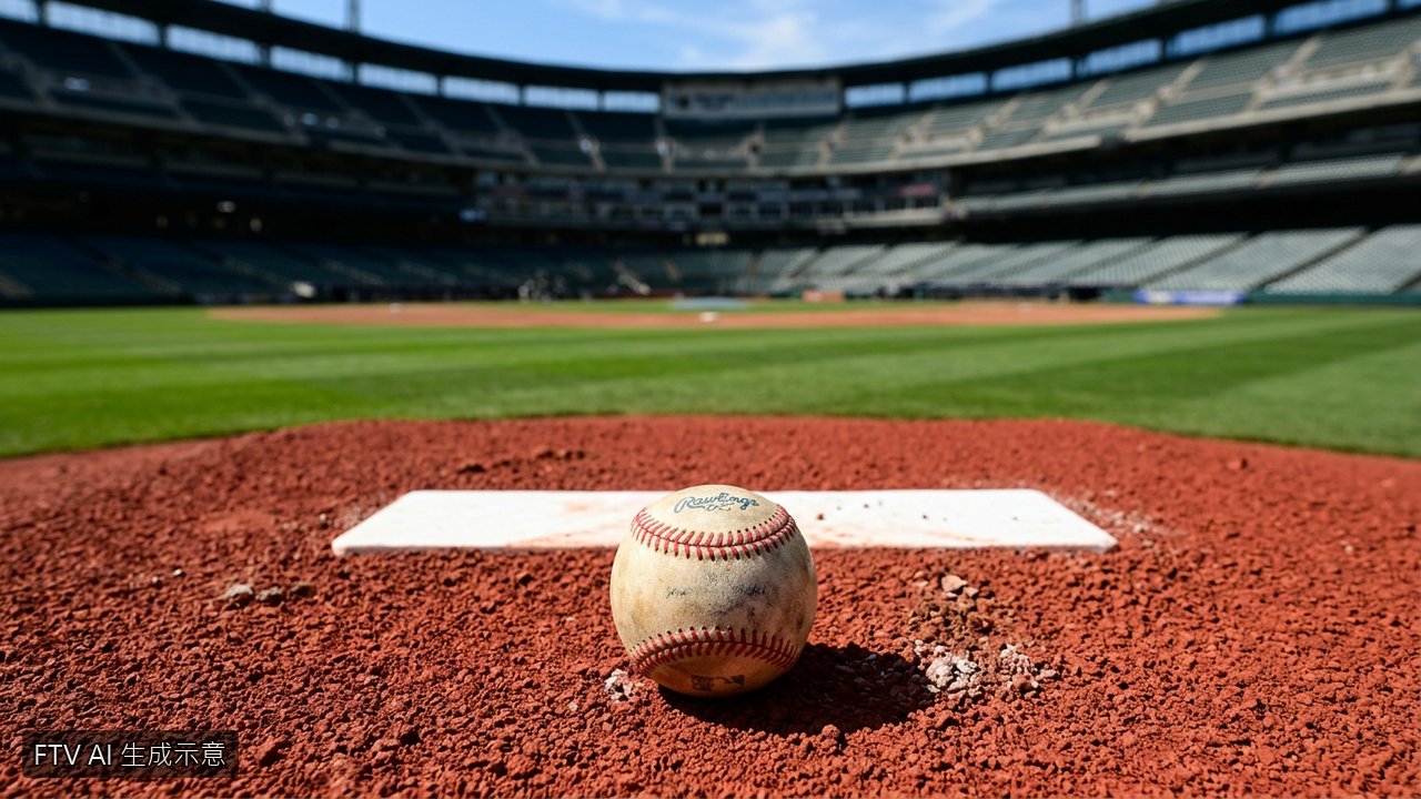 MLB／老虎投手Flaherty傷癒復出　週日先發對決太空人